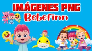 Imágenes de Bebefinn en PNG